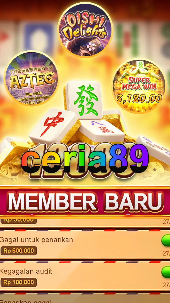 ceria89 APK