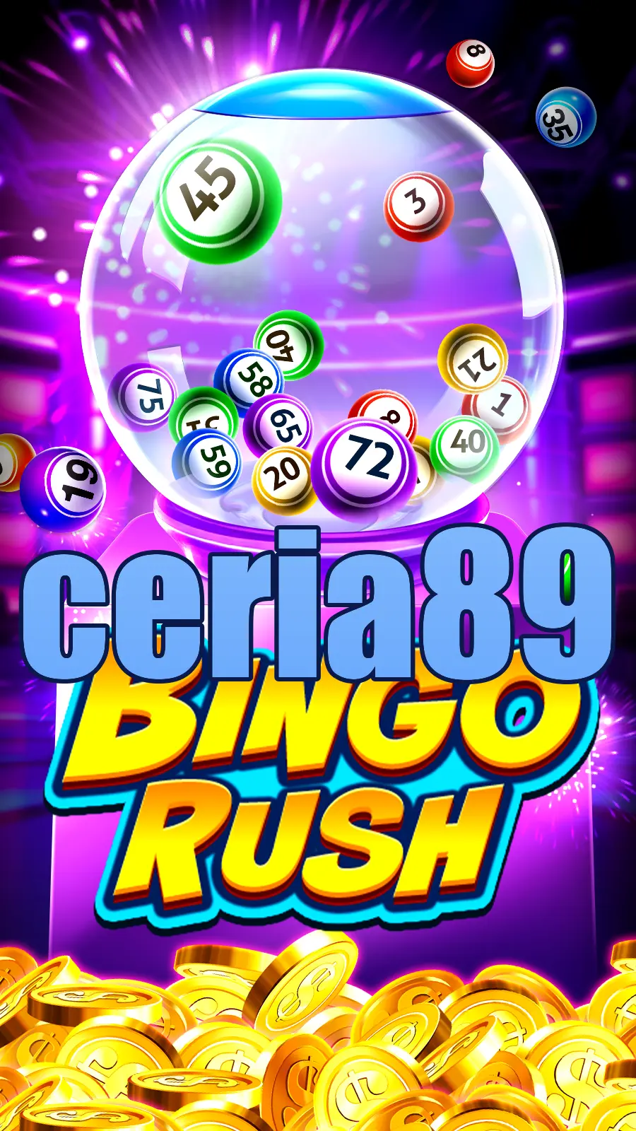 ceria89 Masuk