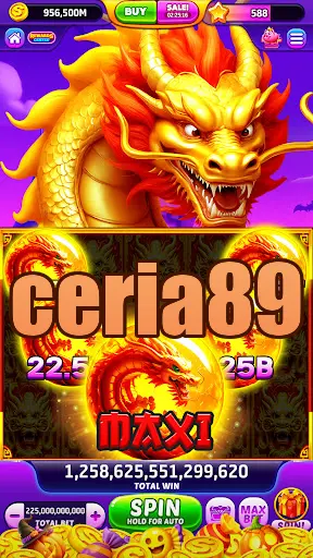ceria89 Preview - Resmi Unduh